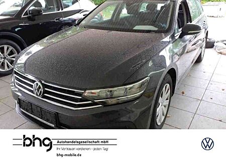 VW Passat Variant Volkswagen Conceptline 1.5 TSI DSG *AHK*KAME