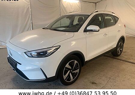 MG ZS EV Comfort Maximum 72kWh FahrAss+ Kamera