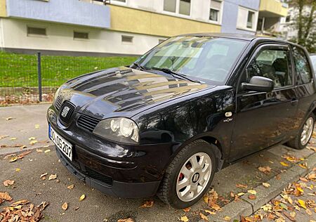 Seat Arosa 1.0