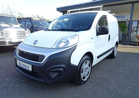 Fiat Fiorino 1.3 M-JET KLIMA SHZ PDC TüV/AU 04/2026