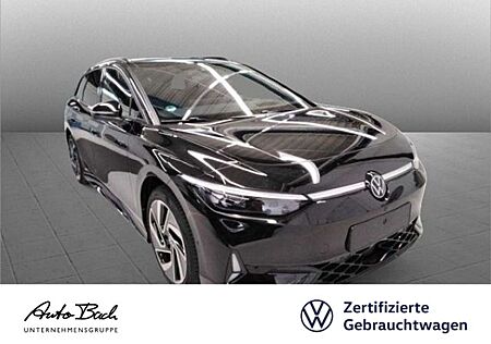 VW ID.7 Volkswagen Tourer GTX, Panoramadach, AHK, Navi, LED-Ma