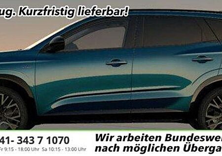 Renault Austral Esprit Alpine SHZ LKHZ 360°-Kamera Pano E-TECH ...