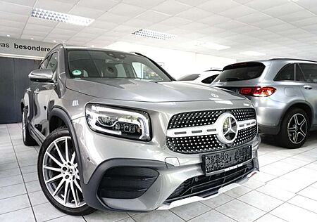Mercedes-Benz GLB 220 d 4M AMG MULTIBEAM ACC MBUX 360° AHK