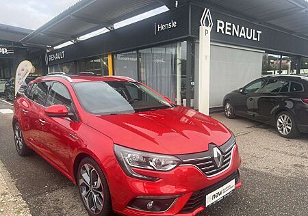 Renault Megane IV Grandtour 1.2 TCe 130 Intens SH