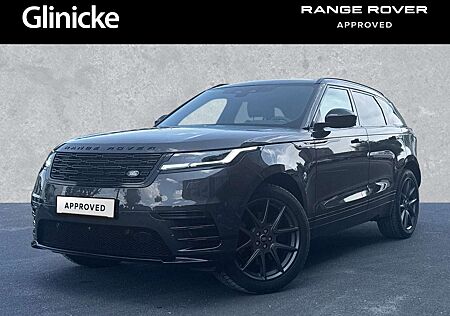 Land Rover Range Rover Velar D300 Dynamic SE / Black Pack /