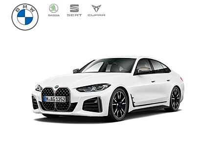 BMW 440 xDrive Gran Coupe*360°Kamera*Laserlicht*HiFi*