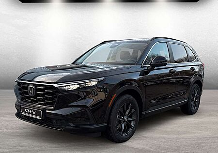 Honda CR-V e:HEV 2.0 Hybrid Elegance AWD
