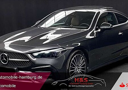 Mercedes-Benz CLE 300 4Matic AMG Line Premium Plus