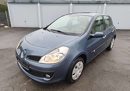 Renault Clio Privilege 65TKM/HU NEU/4-Türig/Klima