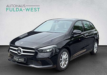 Mercedes-Benz B 250 e LED Navi Kamera Sitzheiz. Tempomat Alu17