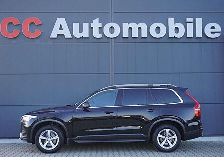 Volvo XC 90 XC90 Kinetic AWD/Klimaaut/AHK/Navi/Virtual/SH/