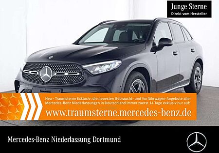 Mercedes-Benz GLC 220 d 4M AMG+NIGHT+PANO+AHK+LED+STHZG+KAMERA