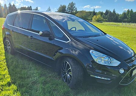 Ford Galaxy Diesel 2.0 TDCi DPF Trend