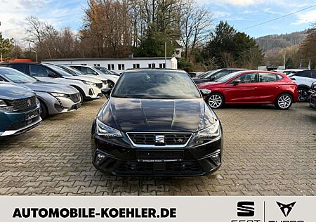 Seat Ibiza Black Edition FR 1.0 TSI 81 kW (110 PS) 7-Gang DSG