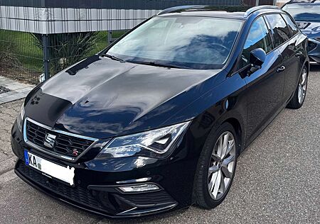 Seat Leon ST FR – gepflegt, wenig km, TÜV neu