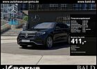 Mercedes-Benz EQC 400 4M AMG-Sport/360/SHD/Distr/HUD/Memo/19'