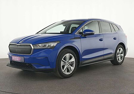 Skoda Enyaq 80 Loft Navi|Kamera|LED|ACC|AHK|CarPlay