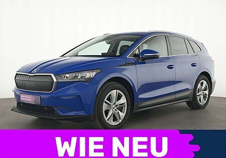 Skoda Enyaq 80 Loft Navi|Kamera|LED|ACC|AHK|CarPlay