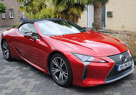 Lexus LC 500 LC 500