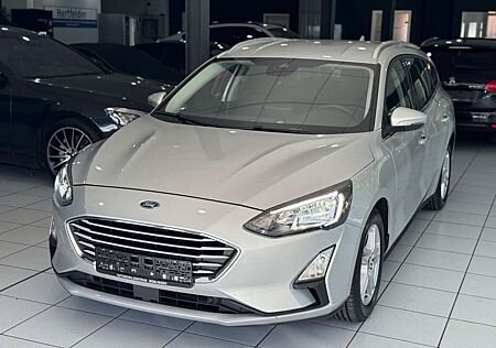 Ford Focus Turnier Cool&Connect*AUTOMATIK*LED*WINTER*