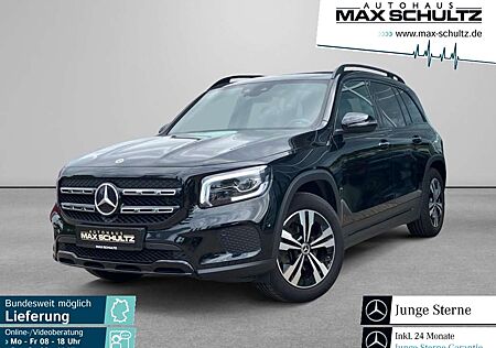 Mercedes-Benz GLB 220 d PROGRESSIVE*NIGHT*PANO*KAM*MEMORY*KEYL