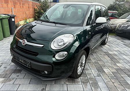 Fiat 500L Living 1.4 T-Jet 16V Pop-Star
