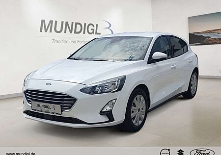 Ford Focus Trend 1.0 EcoBoost EU6d-T Digitales Cockpit LED WL