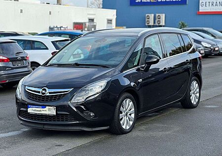 Opel Zafira C Tourer Innovation TüV neu, 7 Sitzer