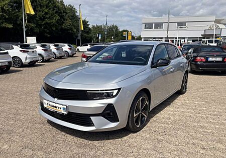 Opel Astra GS NAVI/SHZ+LHZ/PDC vo+hi+360Cam