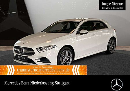 Mercedes-Benz A 250 e AMG+8G