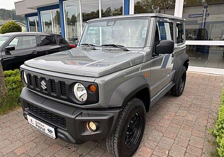 Suzuki Jimny 1.5. ALLGRIP NFZ Comfort