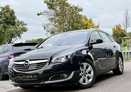 Opel Insignia A Sports Tourer Innovation XENON|ACC|AH