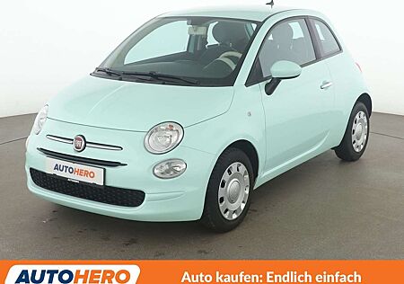 Fiat 500 1.0 Mild-Hybrid Pop*LIMITER*KLIMA*RADIO*