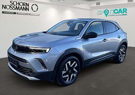 Opel Mokka B ELEGANCE WINTERPAKET+CARPLAY+KAMERA