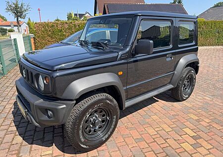 Suzuki Jimny Comfort AllGrip NFZ