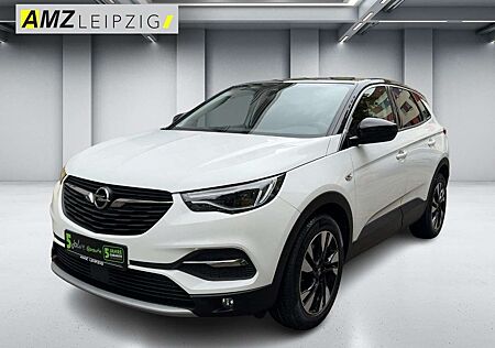 Opel Grandland 1.2 Turbo 120 Jahre *Hu/AU neu*