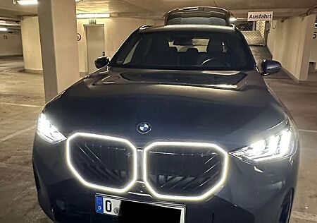 BMW X3 xDrive20 M sportpaket Pro (Leasingrate)