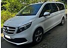 Mercedes-Benz V 250 d lang 9G-TRONIC Edition Edition 2023