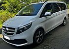 Mercedes-Benz V 250 d lang 9G-TRONIC Edition Edition 2023