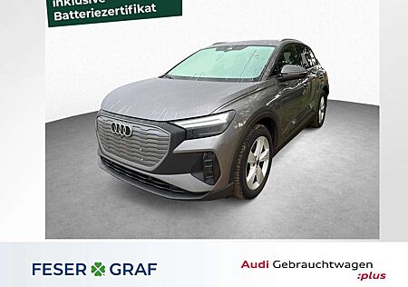 Audi Q4 e-tron 35 ACC-Kamera-Sportsitze-Navi plus-KESSY