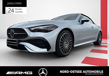 Mercedes-Benz CLE 450 AMG 4M CABRIO 360° HANDS-FREE