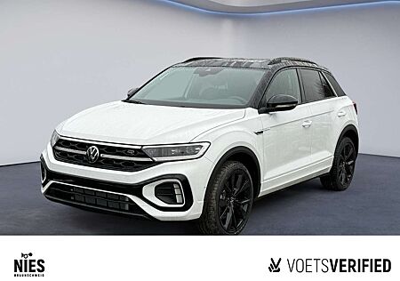 VW T-Roc Volkswagen R-Line 1.5 TSI DSG MATRIX-LED+RearView+ACC