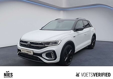 VW T-Roc Volkswagen R-Line 1.5 TSI DSG MATRIX-LED+RearView+ACC