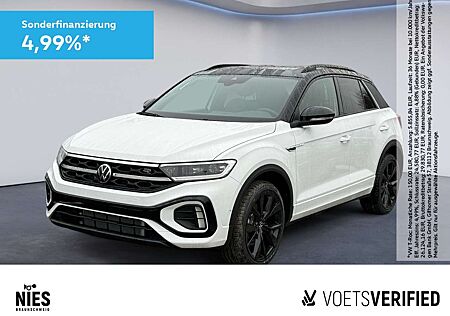 VW T-Roc Volkswagen R-Line 1.5 TSI DSG MATRIX-LED+RearView+ACC