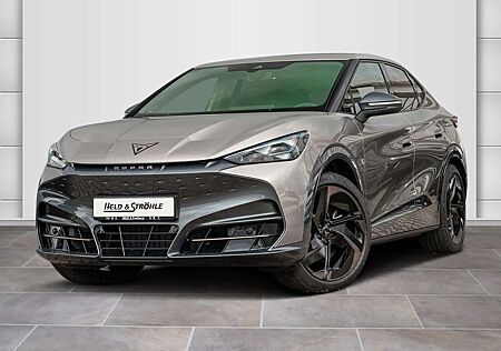 Cupra Tavascan VZ 4Drive 250 kW SHZ MEMORY ADRENALIN H