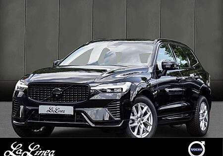 Volvo XC 60 XC60 T6 Recharge AWD Plus Black Edition NP:79.230,-/...