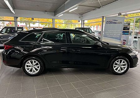 Seat Leon 2.0 TDI ST Style VC+3Z+Navi+Kamera+M