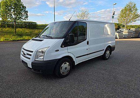 Ford Transit FT 280 K Trend LKW**TÜV 02/2026**6 Gang