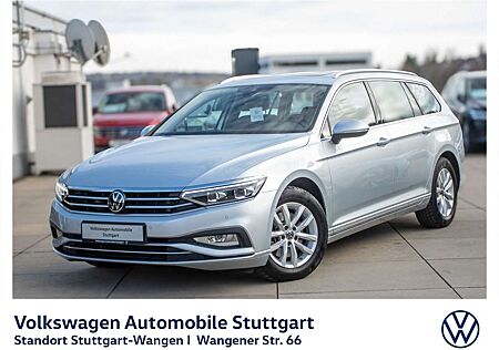 VW Passat Variant Volkswagen Business 1.5 TSI DSG Navi Kamera