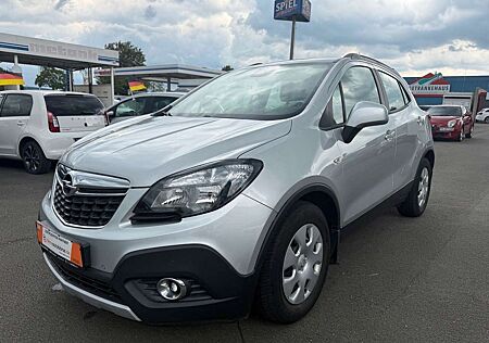 Opel Mokka Edition AUTOMATIK